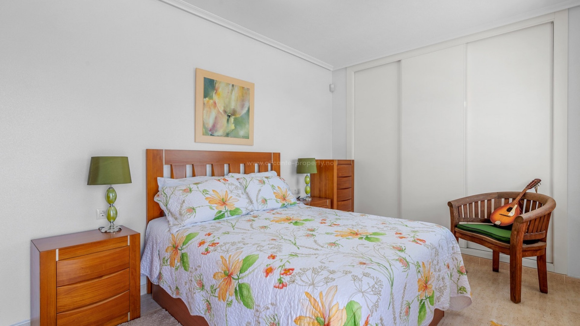 Hus / Villa i Algorfa Centro