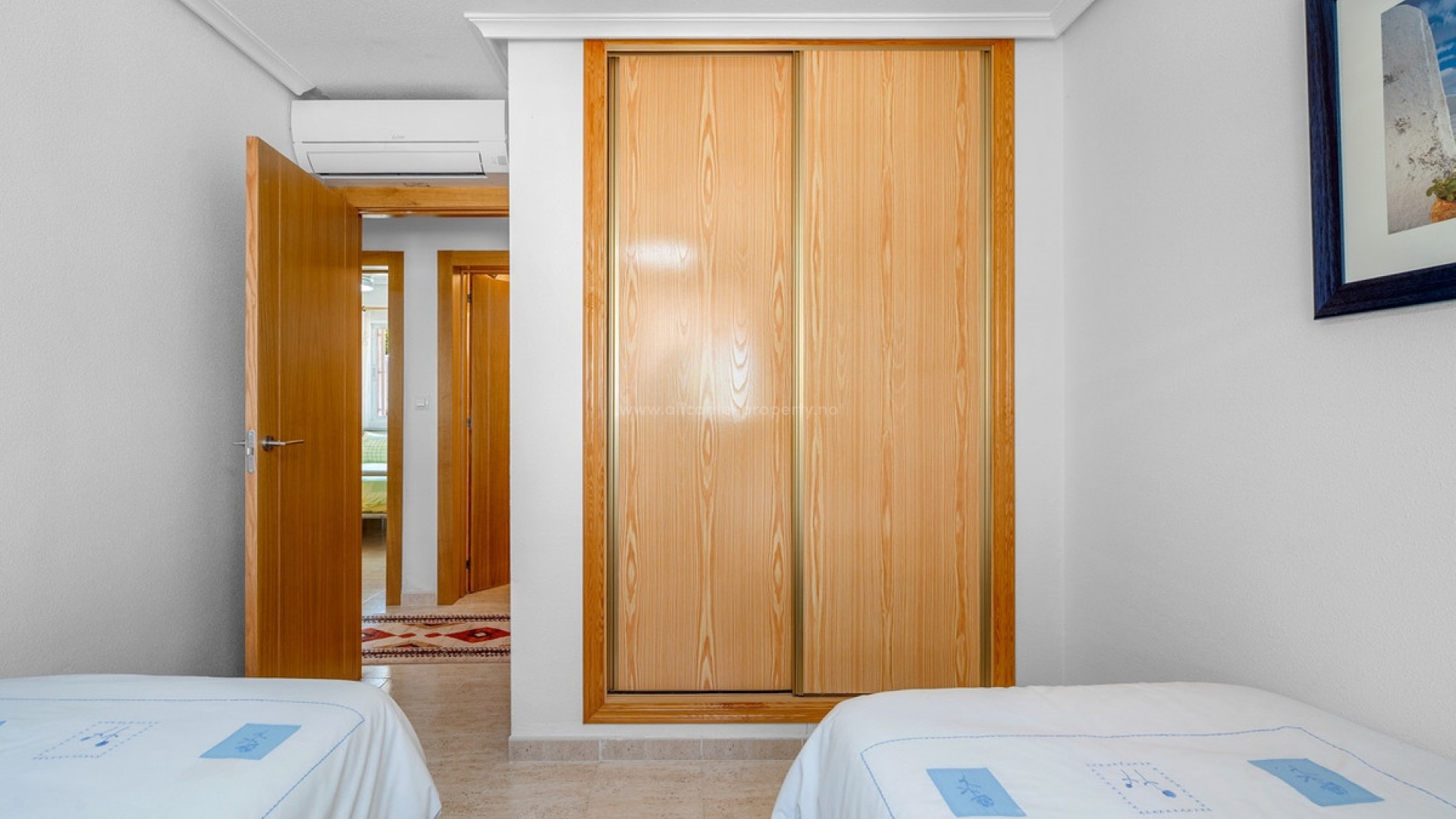 Hus / Villa i Algorfa Centro