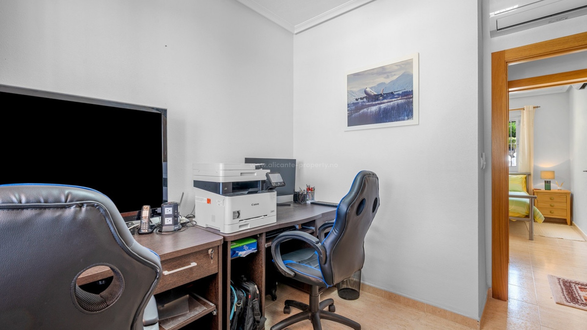 Hus / Villa i Algorfa Centro