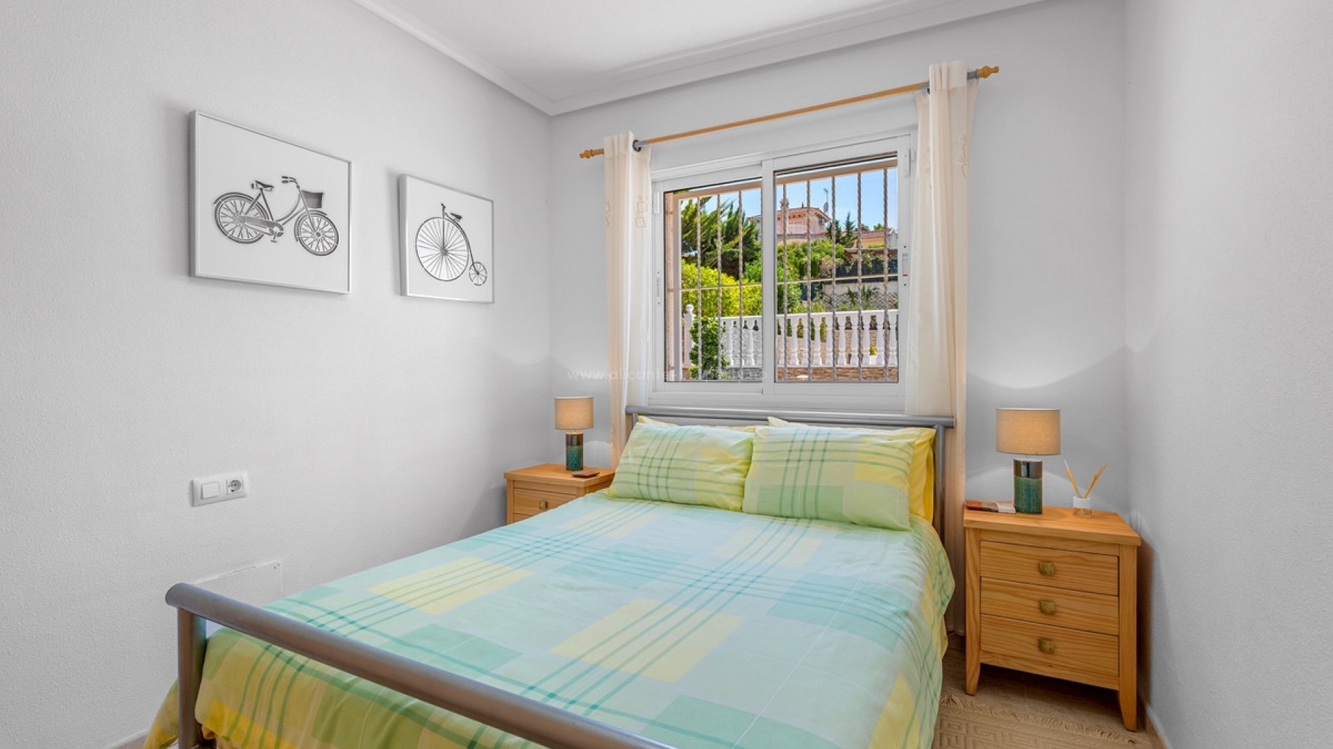 Hus / Villa i Algorfa Centro