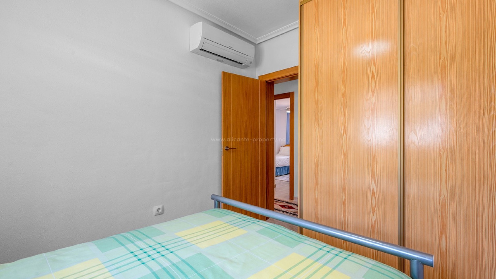 Hus / Villa i Algorfa Centro