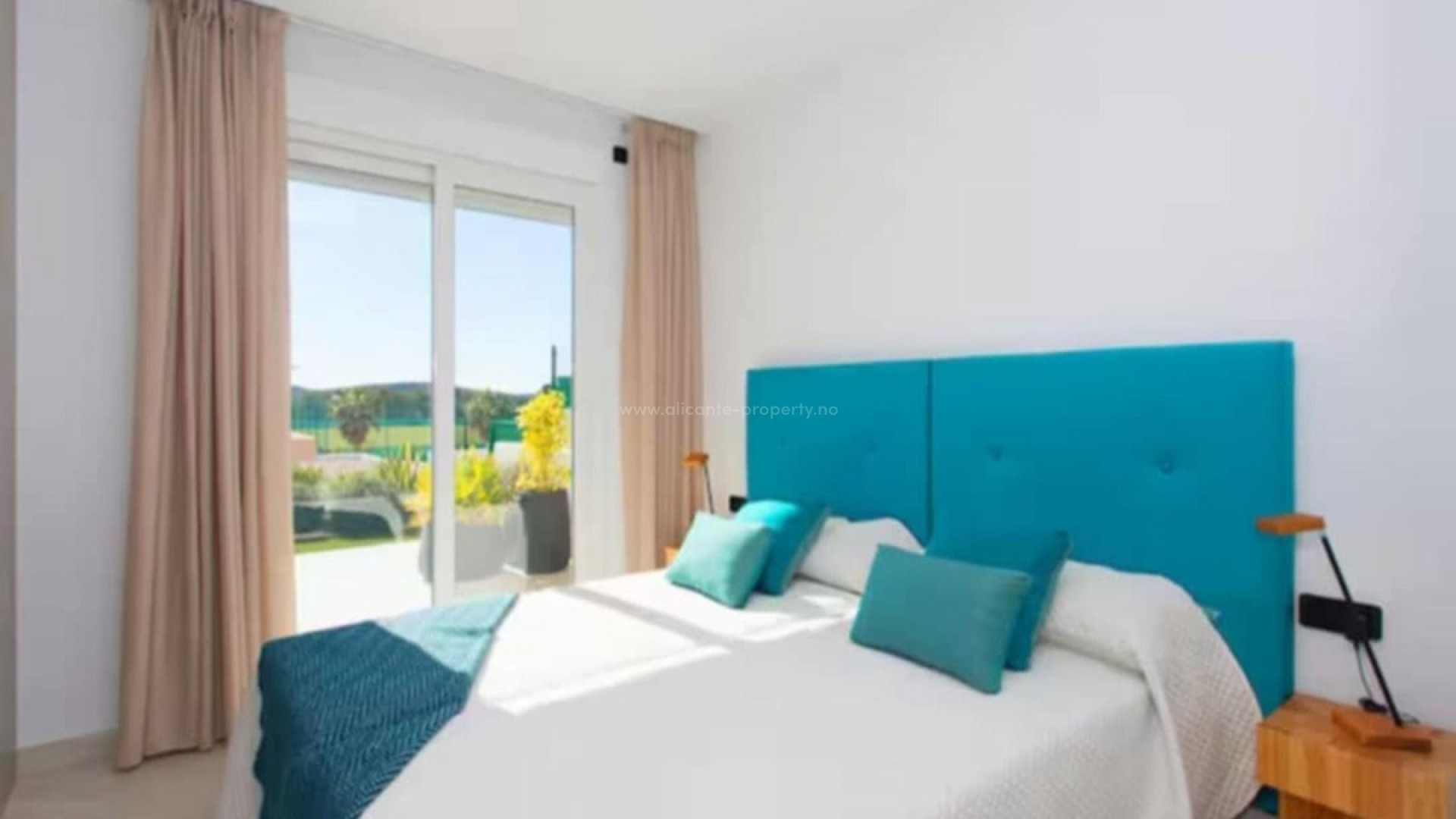 Hus / Villa i Algorfa Centro