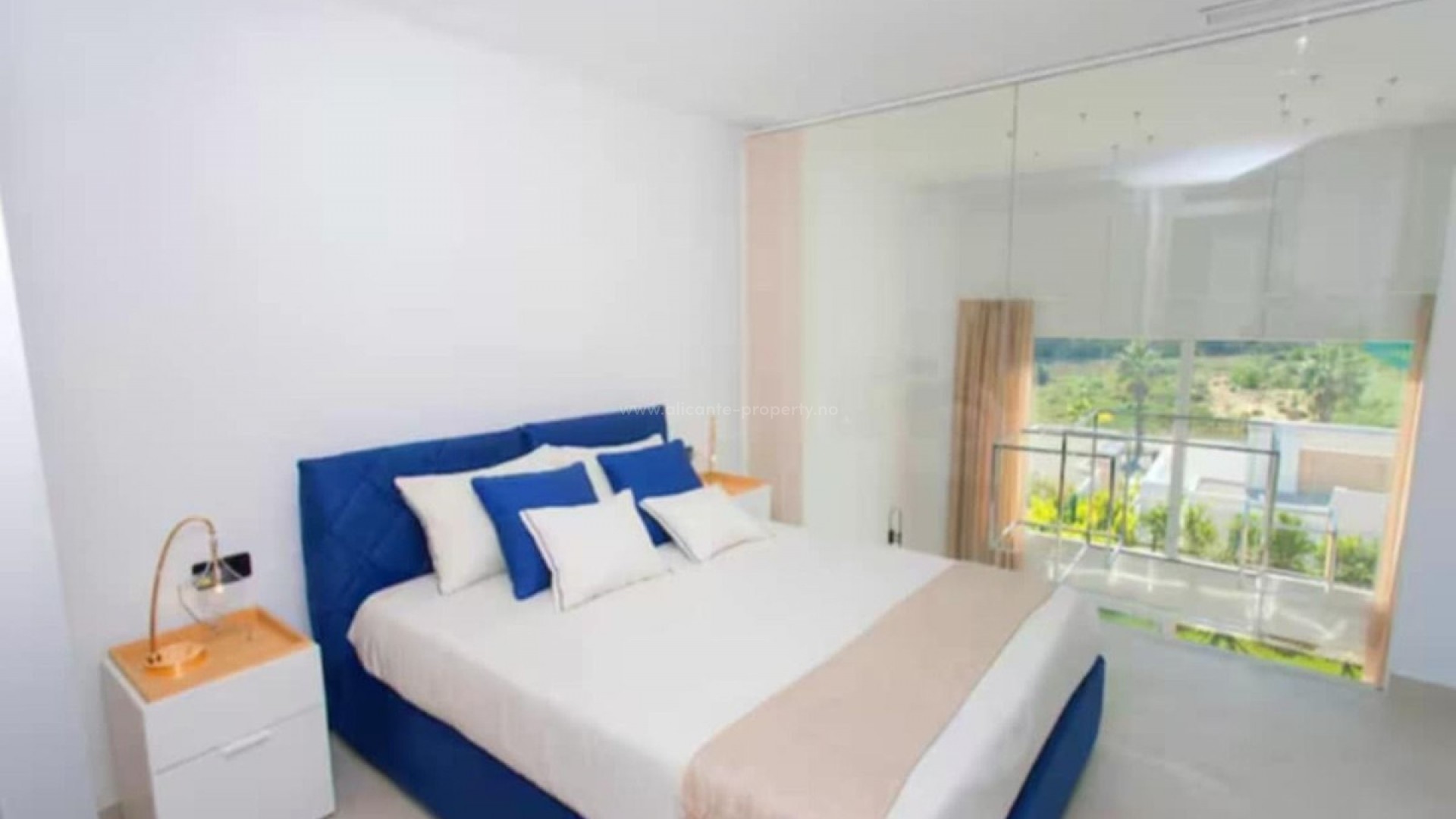 Hus / Villa i Algorfa Centro