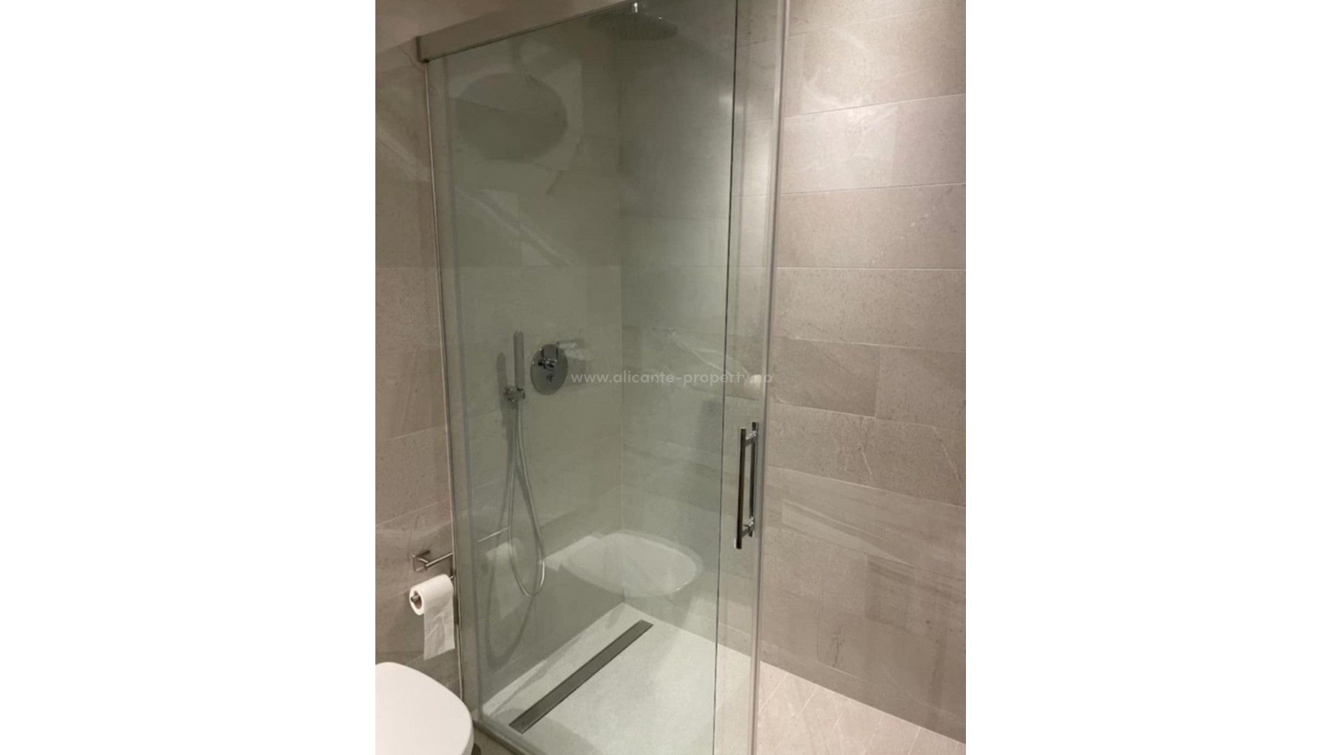 Hus / Villa i Algorfa Centro