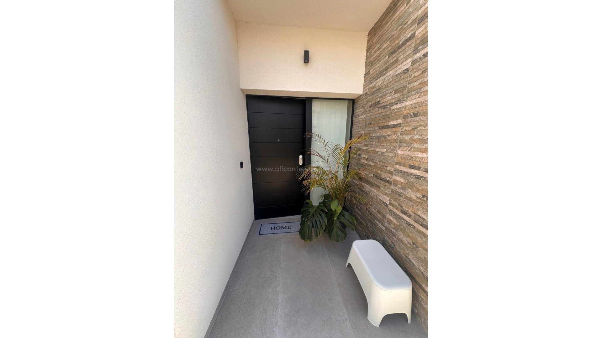 Hus / Villa i Algorfa Centro