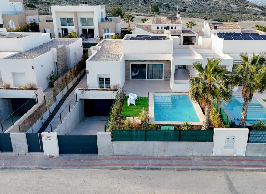 Hus / Villa i Algorfa Centro