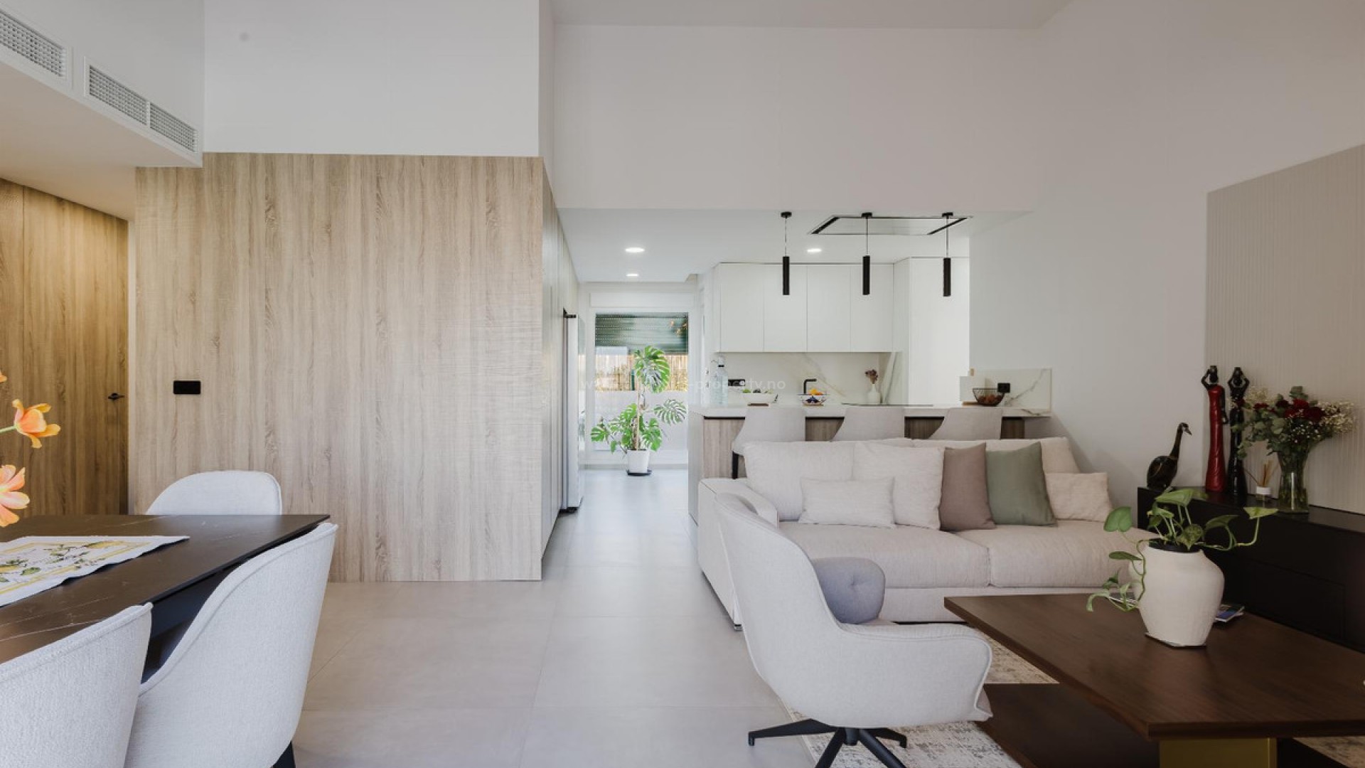 Hus / Villa i Algorfa Centro