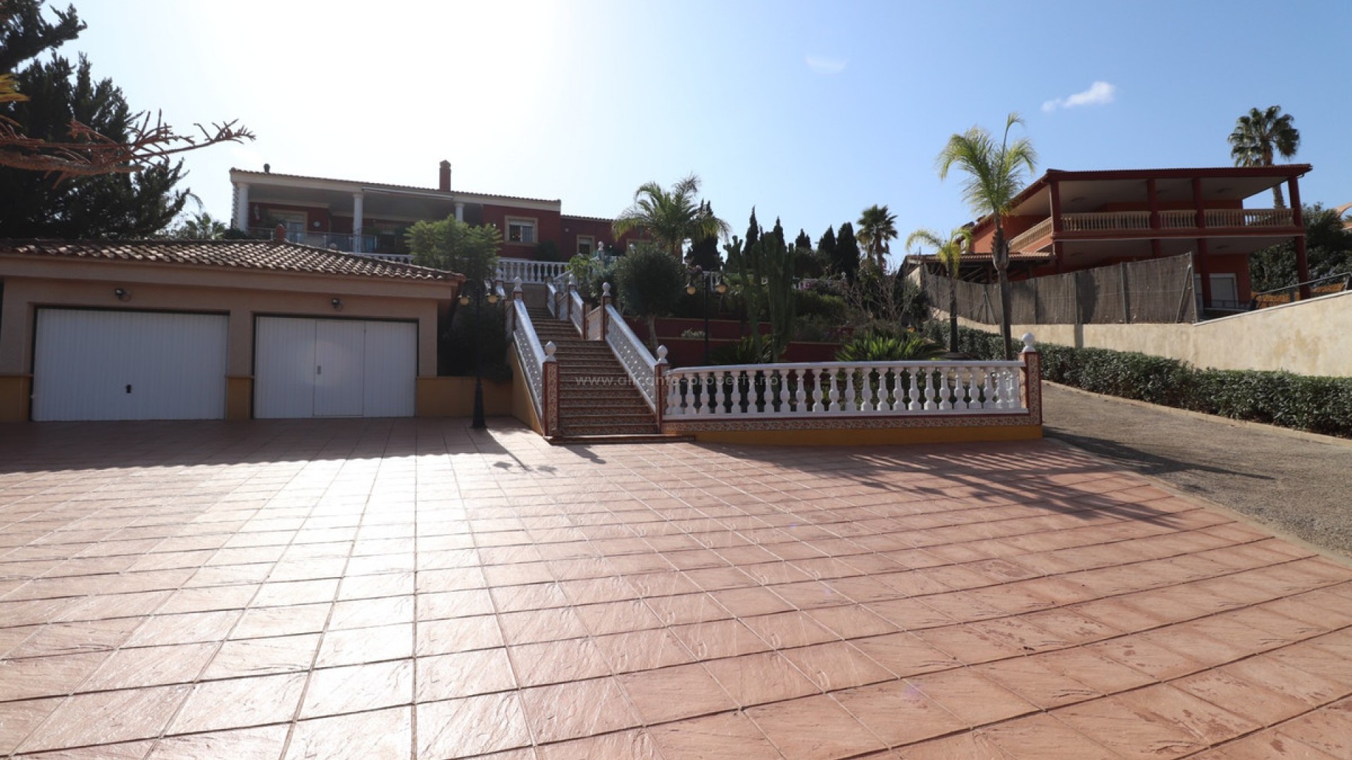Hus / Villa i Algorfa Centro