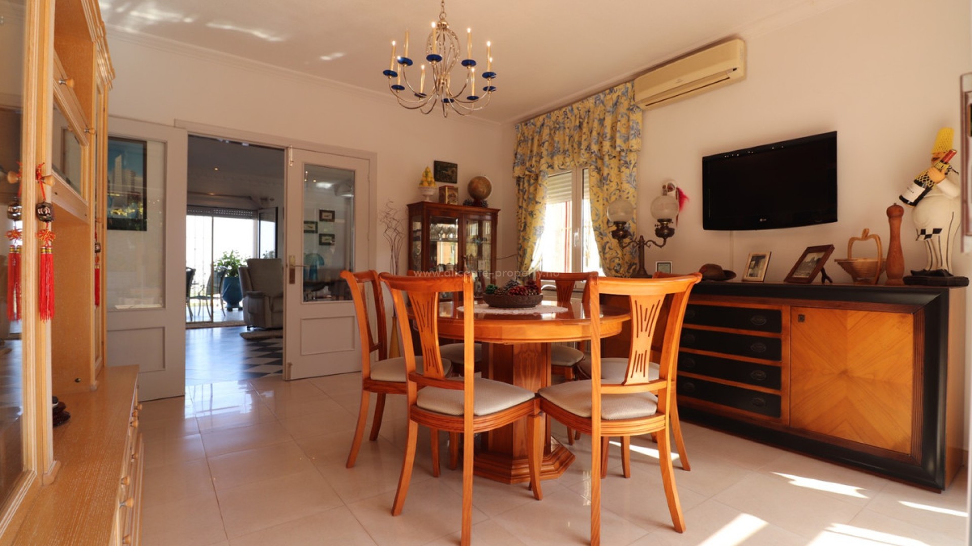 Hus / Villa i Algorfa Centro