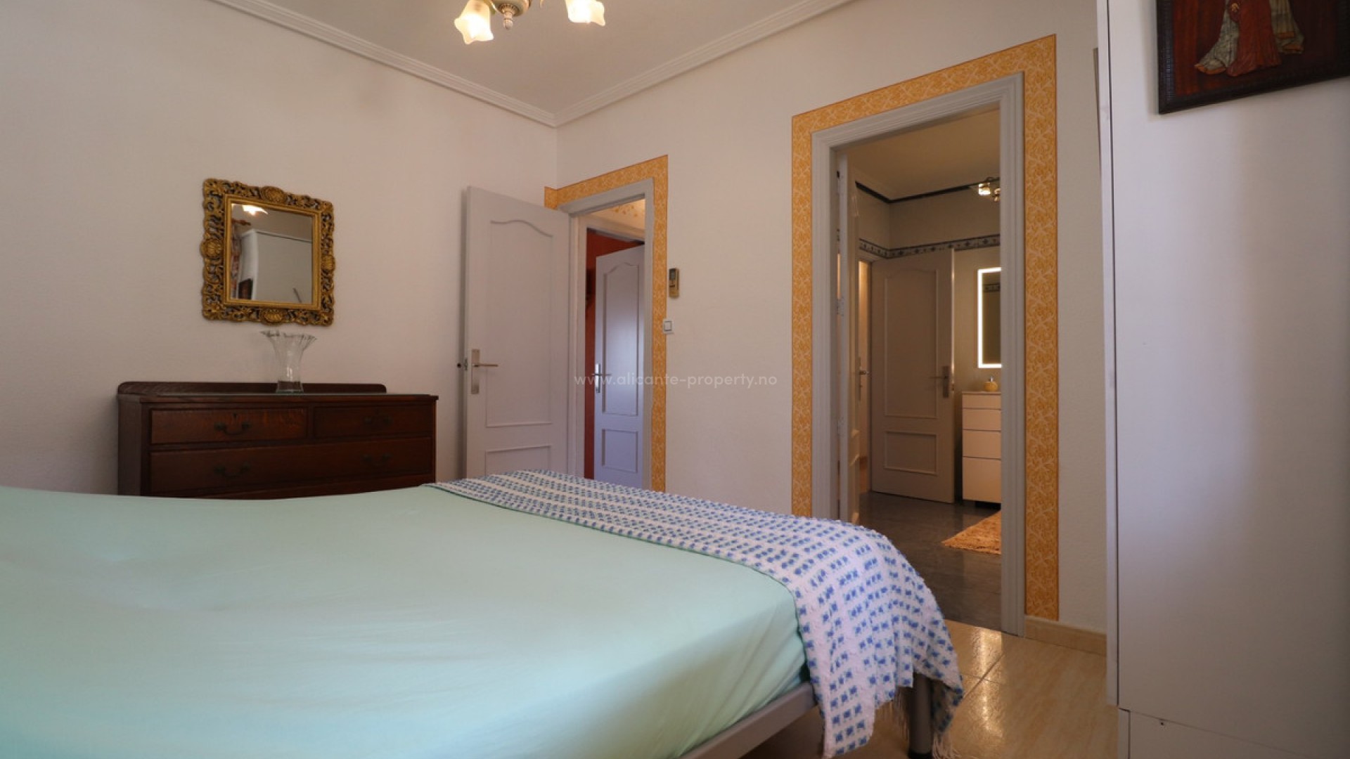 Hus / Villa i Algorfa Centro