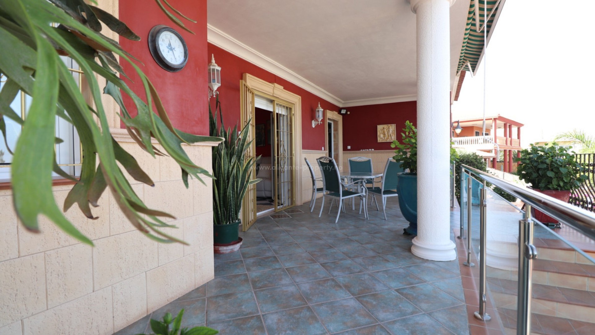 Hus / Villa i Algorfa Centro