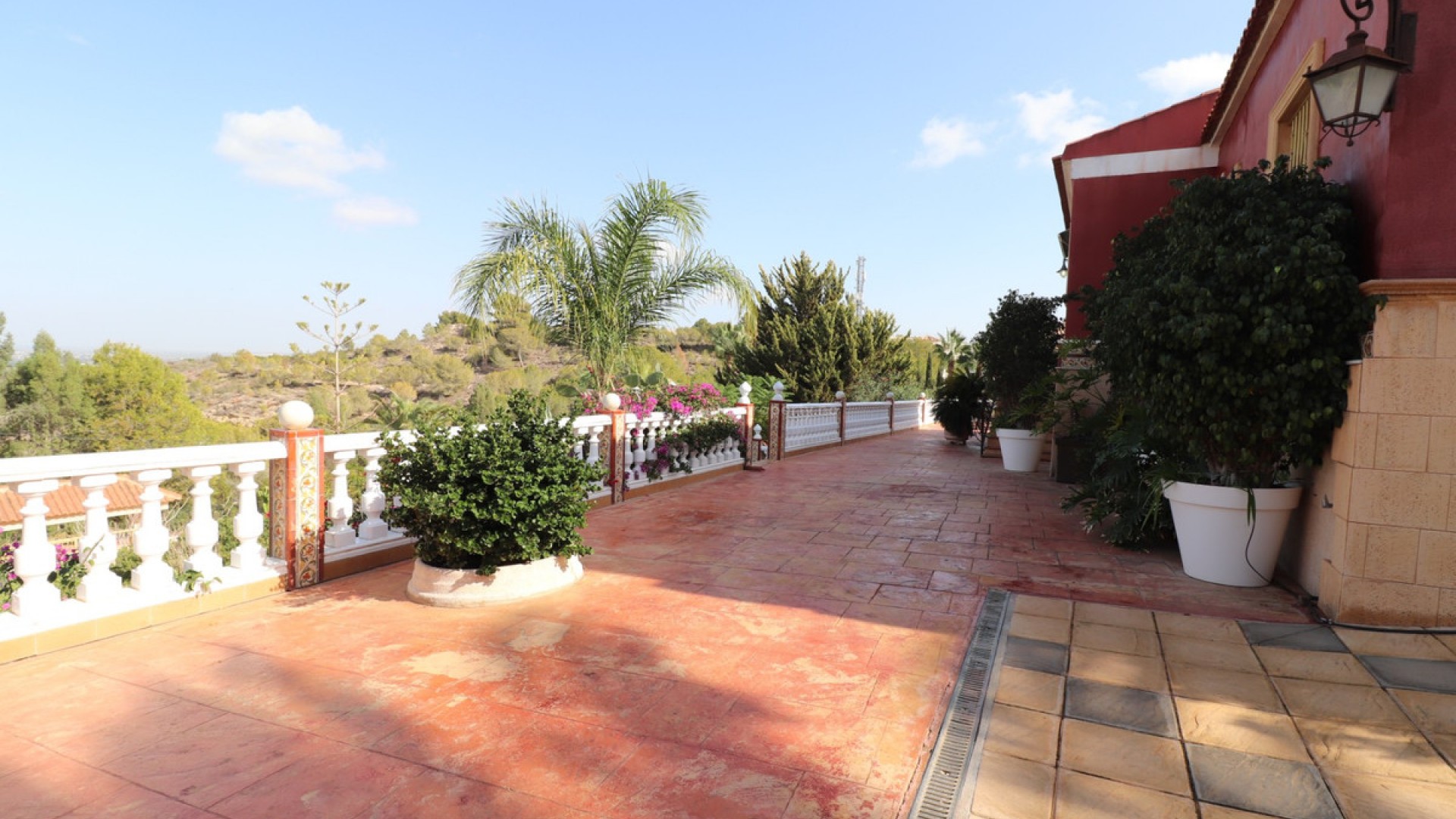 Hus / Villa i Algorfa Centro