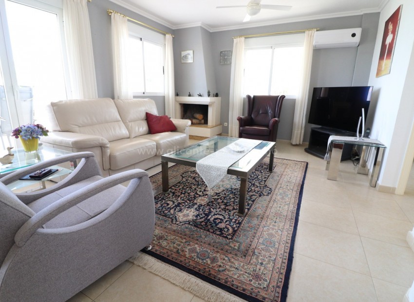 Hus / Villa i Algorfa Centro