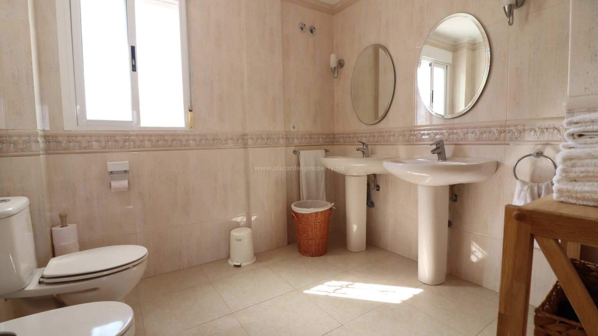 Hus / Villa i Algorfa Centro