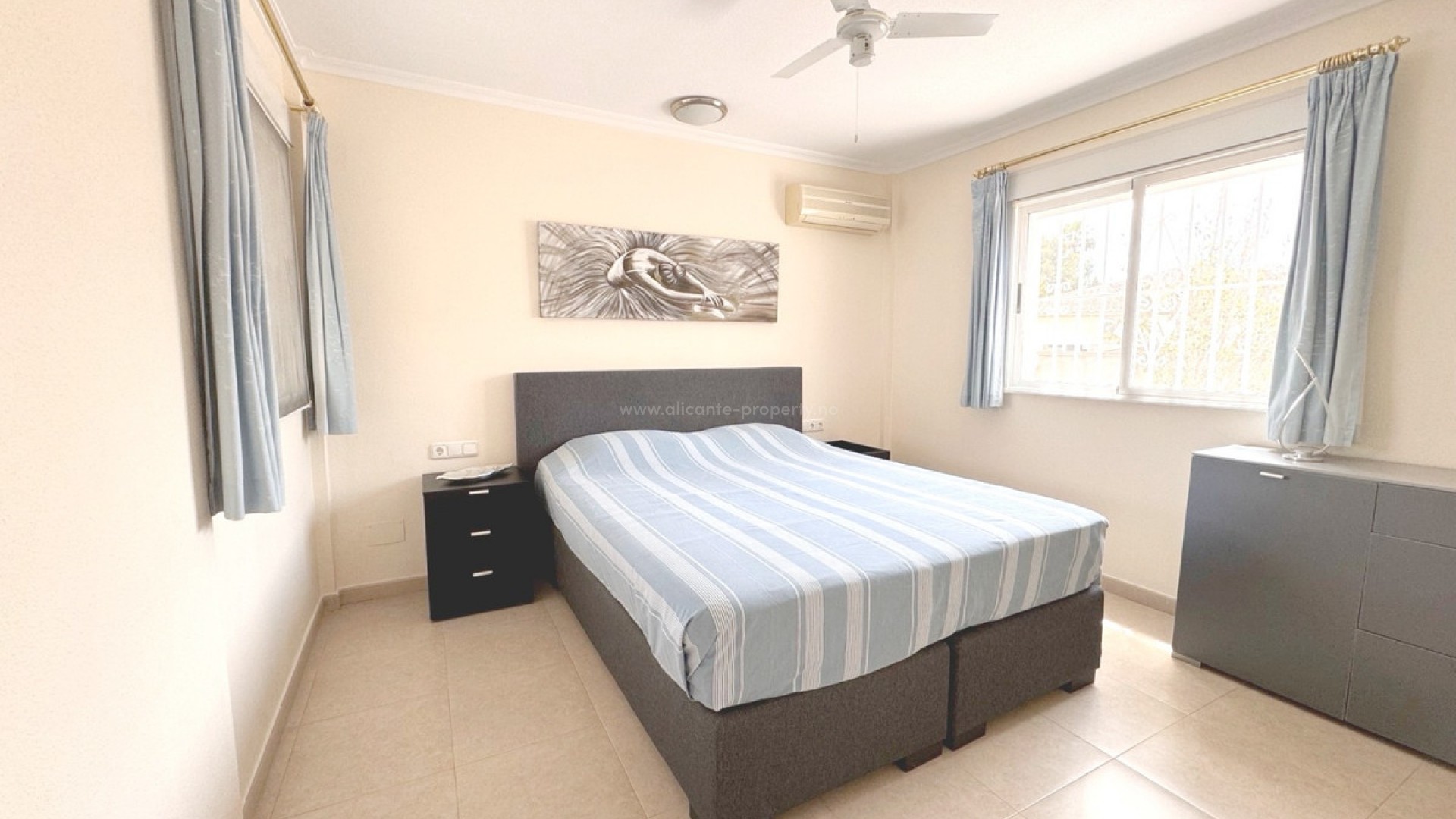 Hus / Villa i Algorfa Centro