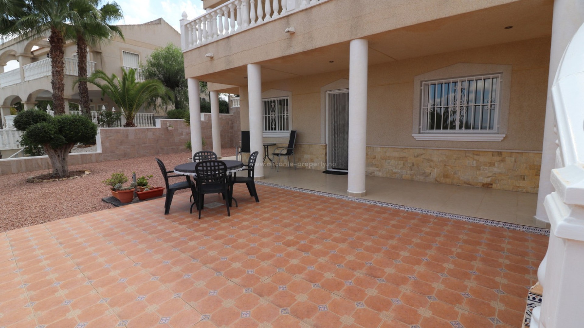 Hus / Villa i Algorfa Centro
