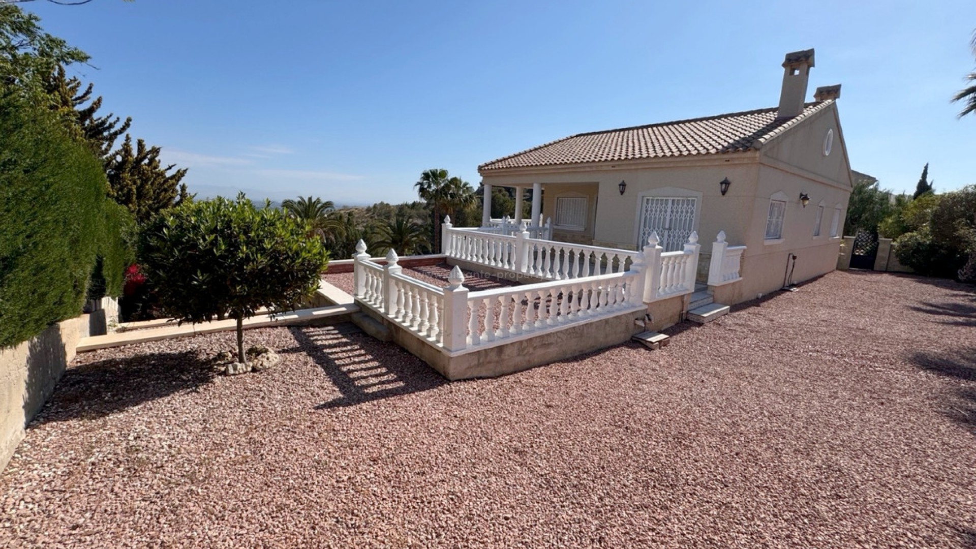 Hus / Villa i Algorfa Centro