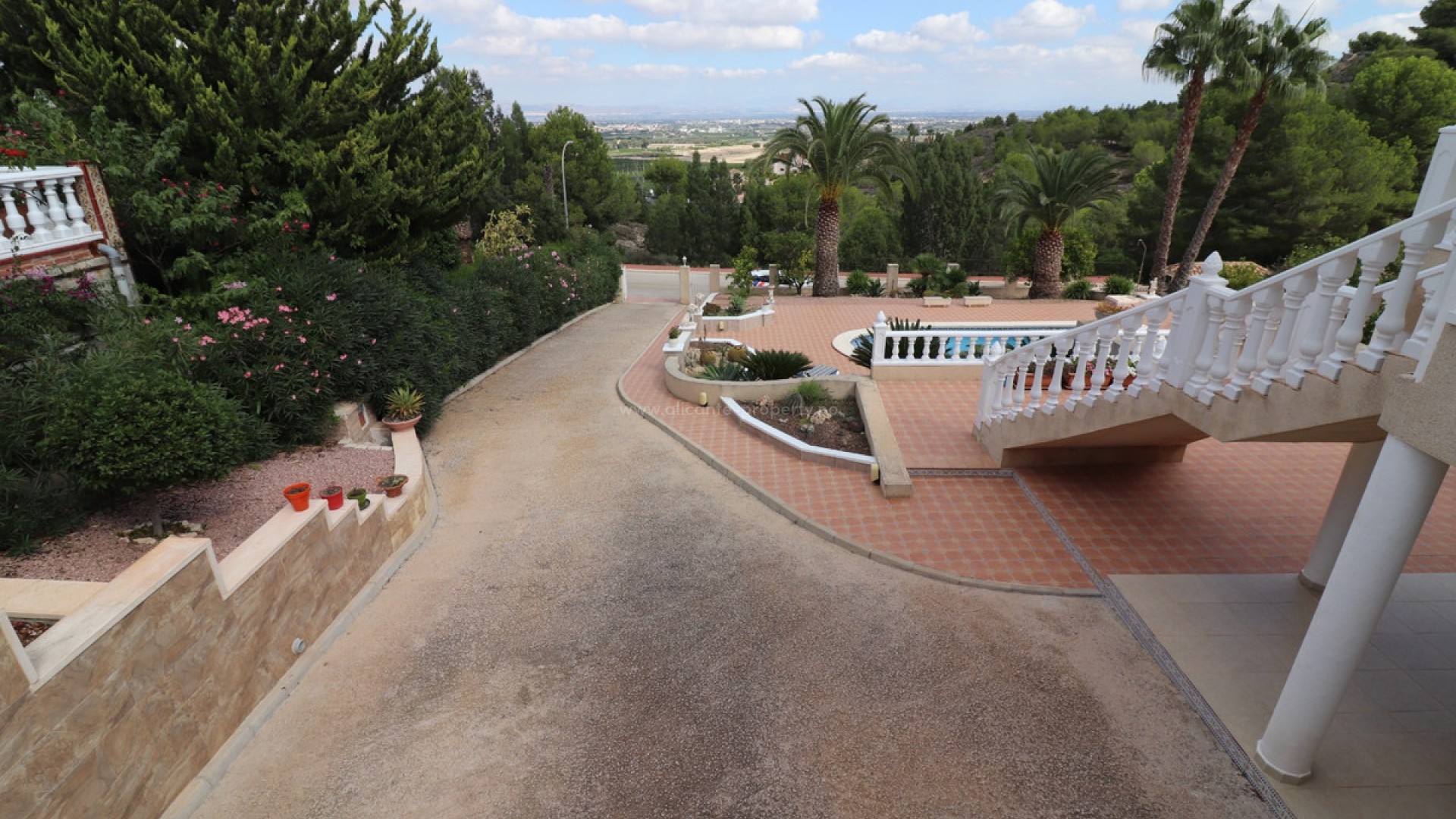 Hus / Villa i Algorfa Centro