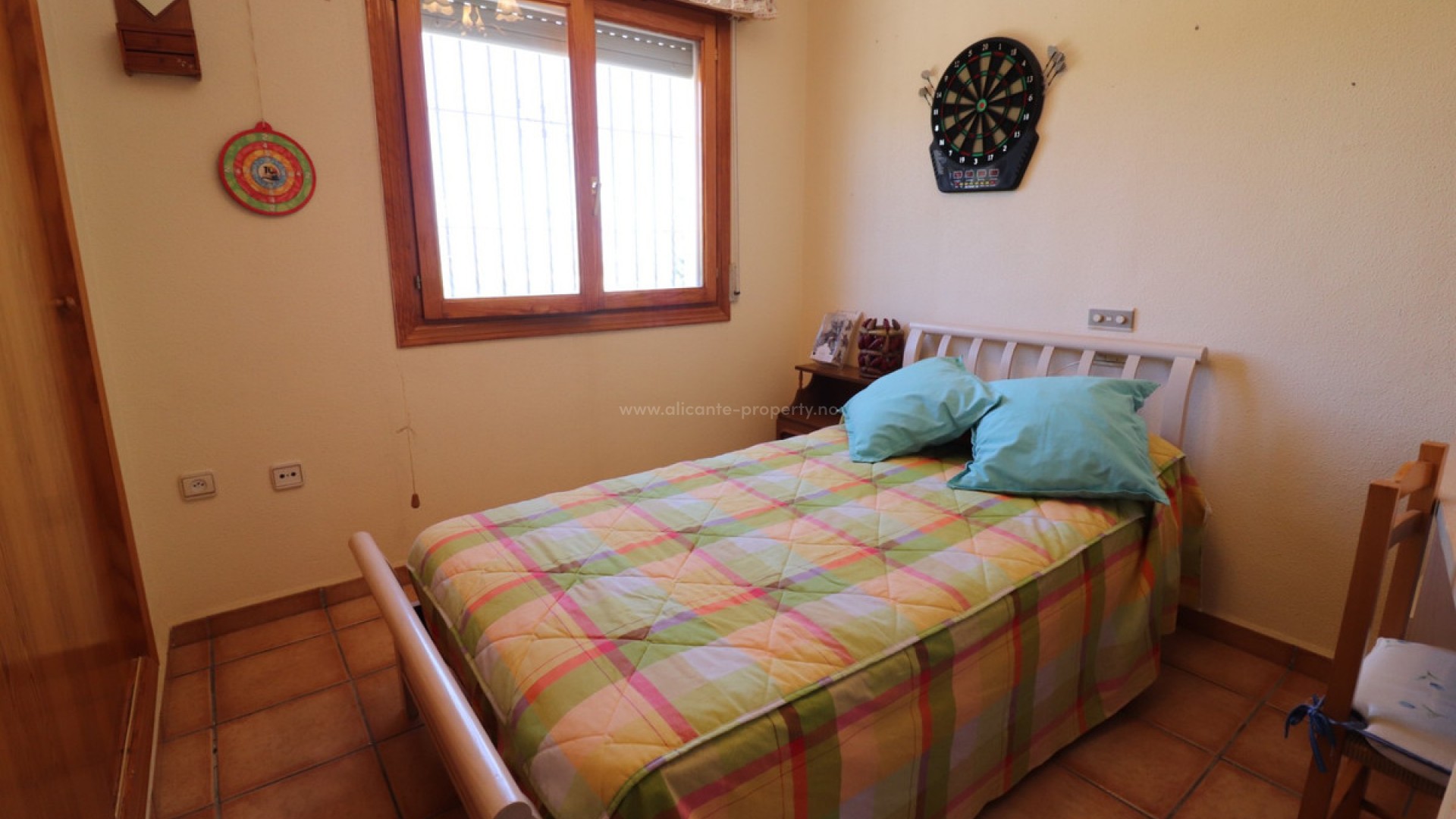 Hus / Villa i Algorfa Centro