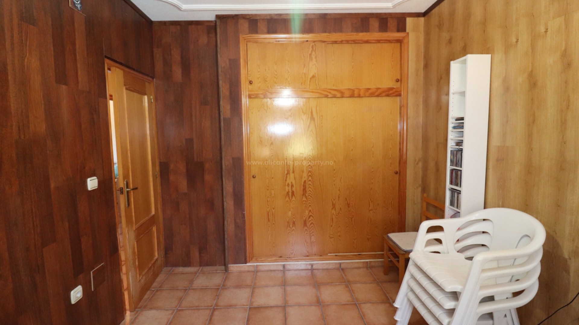 Hus / Villa i Algorfa Centro