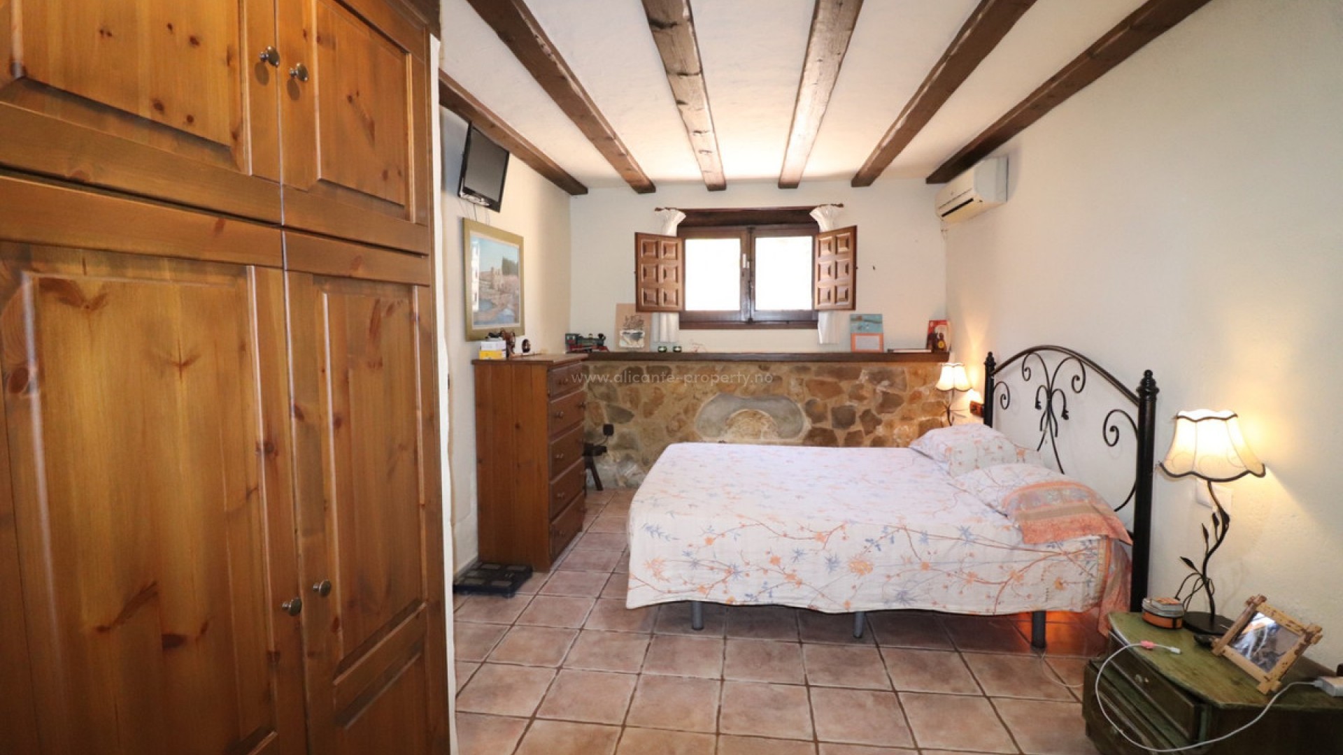 Hus / Villa i Algorfa Centro