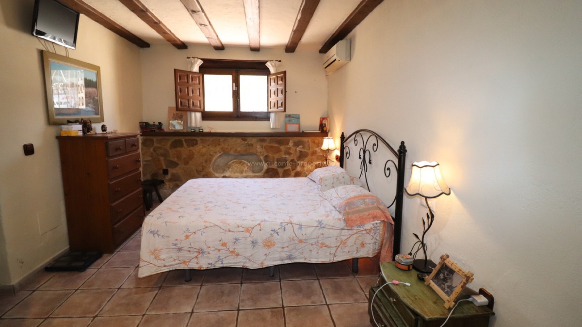 Hus / Villa i Algorfa Centro