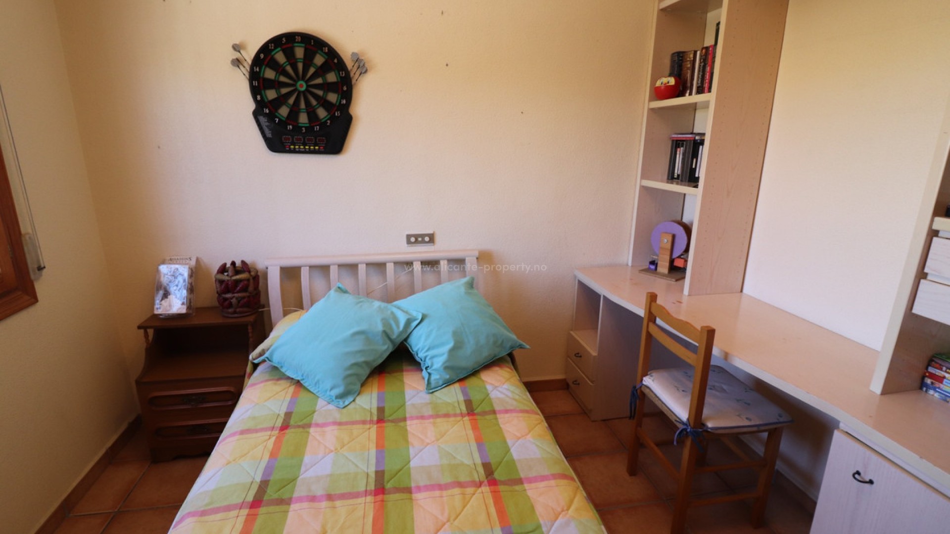 Hus / Villa i Algorfa Centro