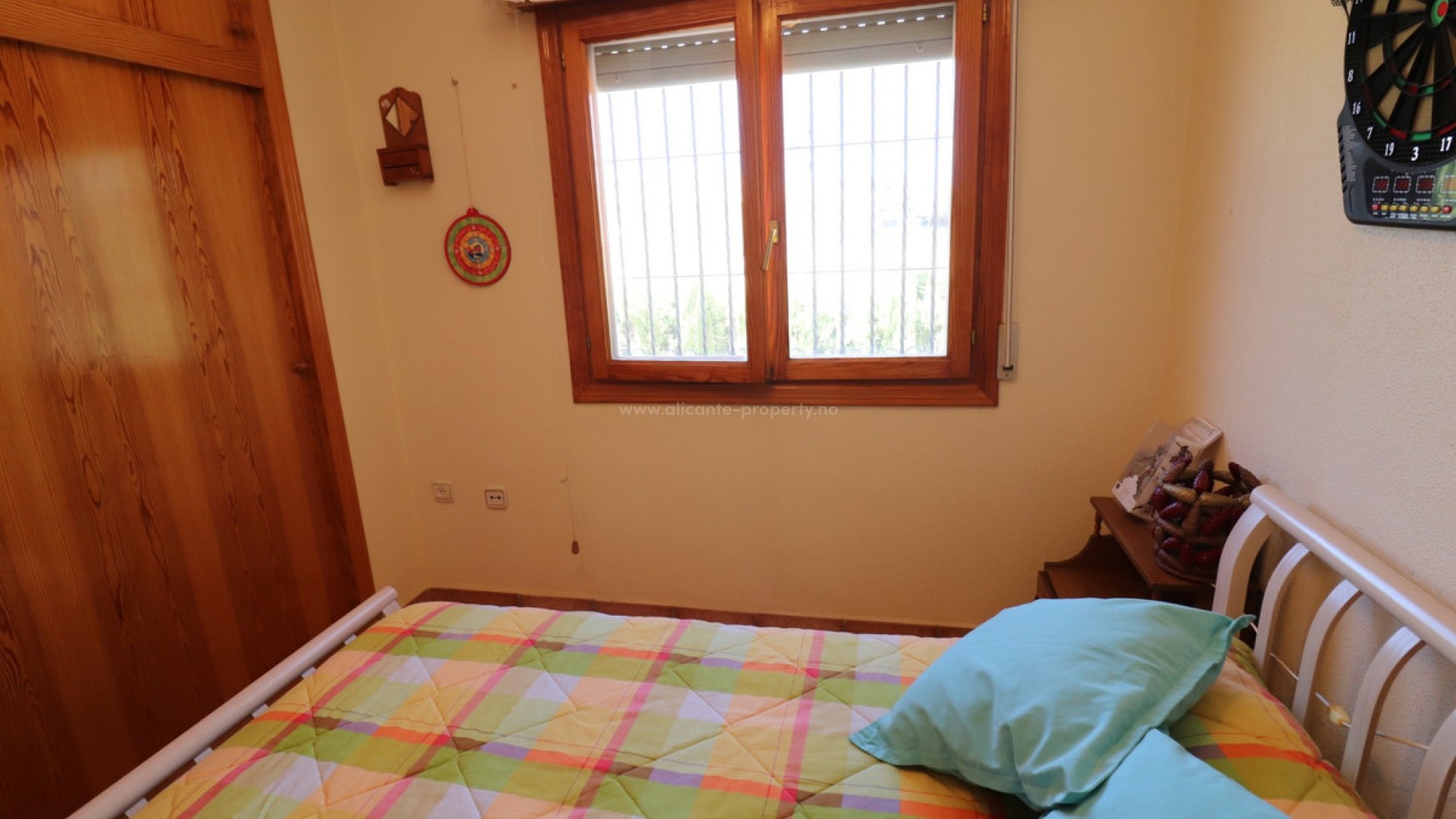 Hus / Villa i Algorfa Centro