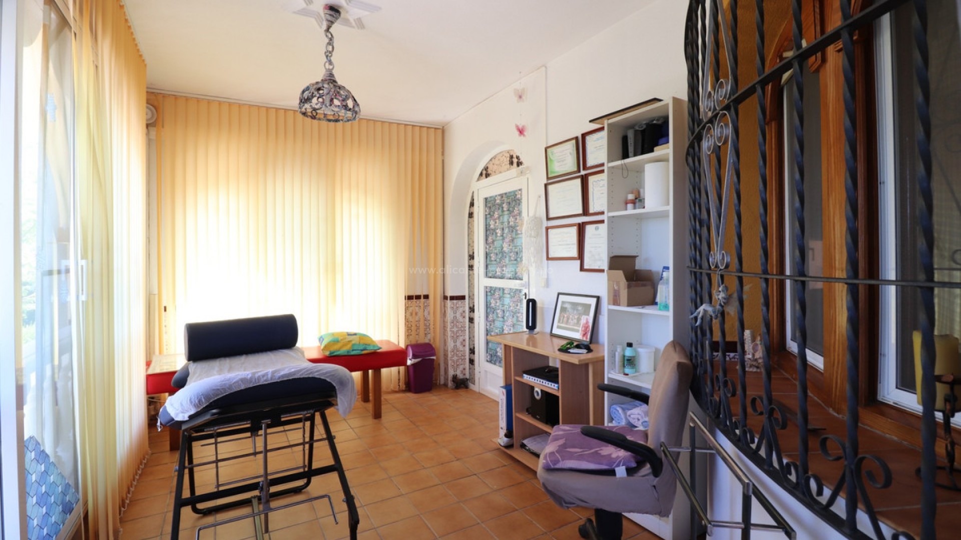 Hus / Villa i Algorfa Centro
