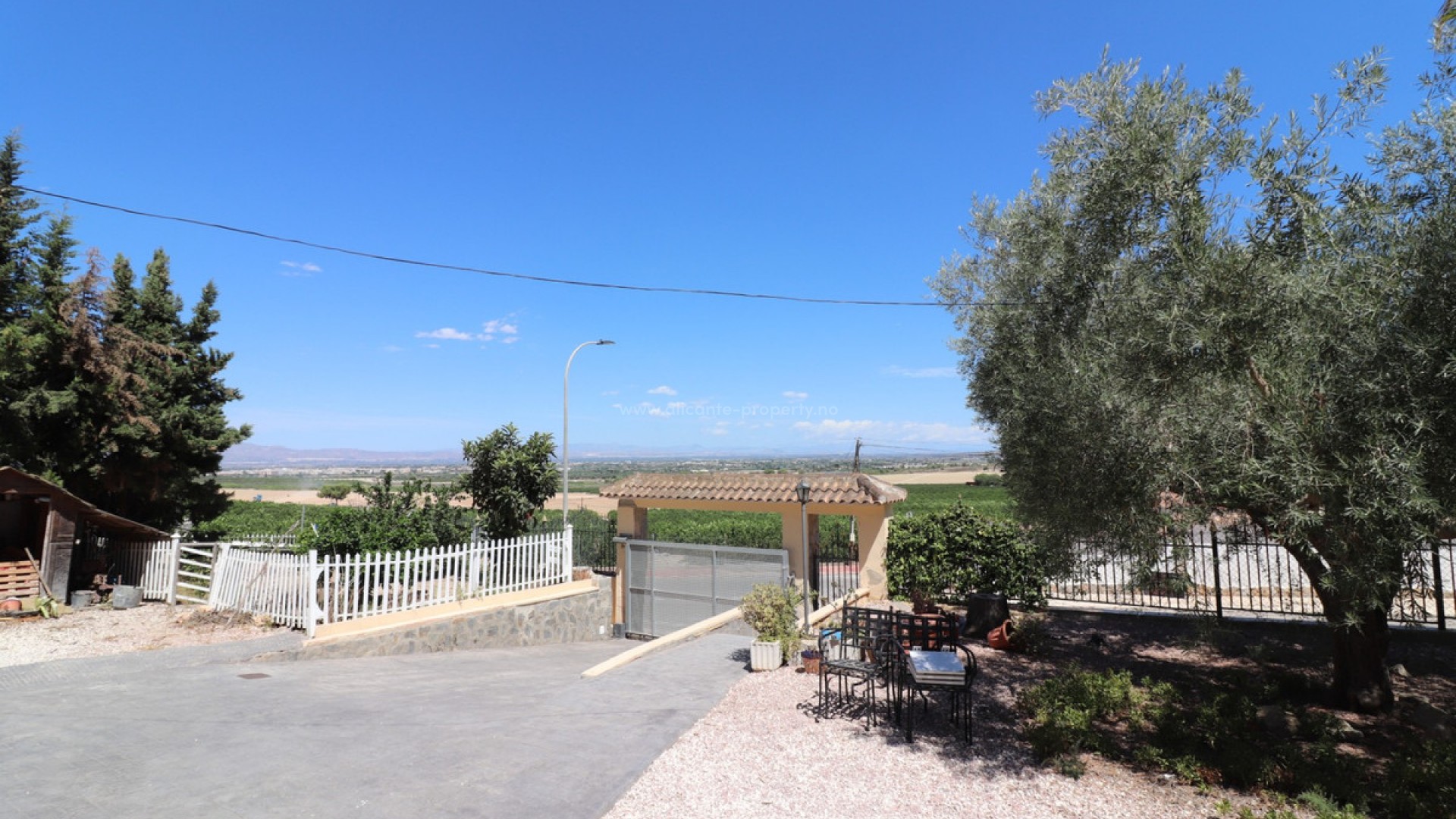 Hus / Villa i Algorfa Centro