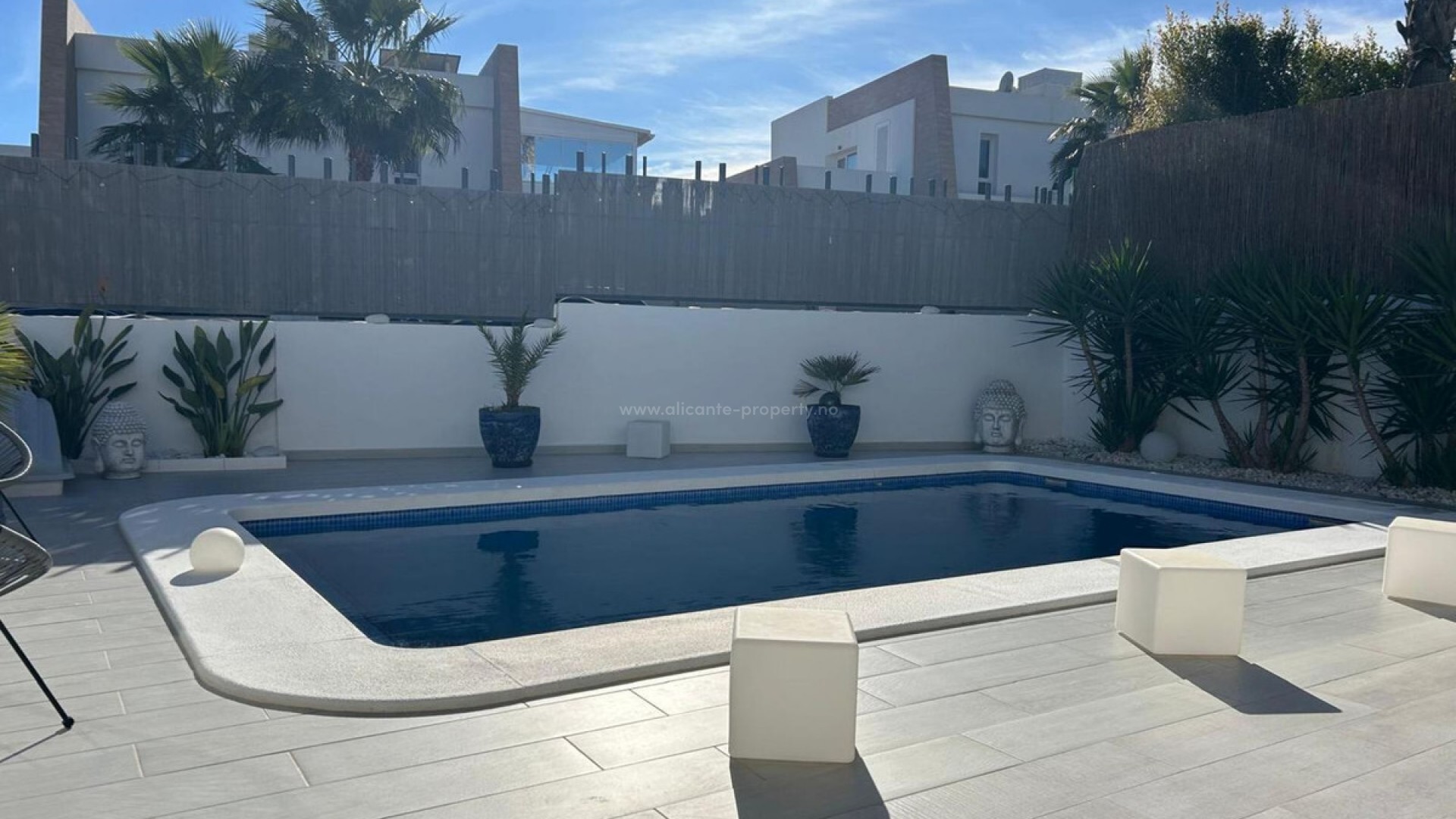 Hus / Villa i Algorfa Centro
