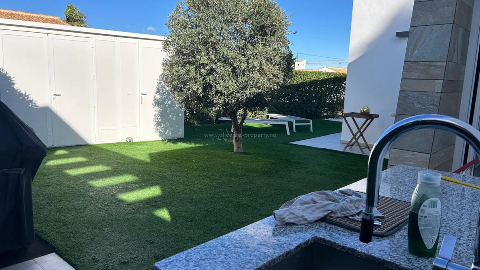 Hus / Villa i Algorfa Centro