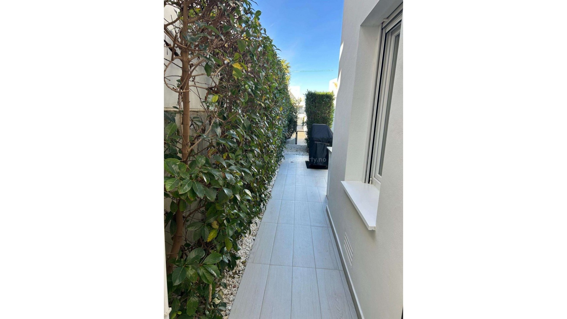 Hus / Villa i Algorfa Centro