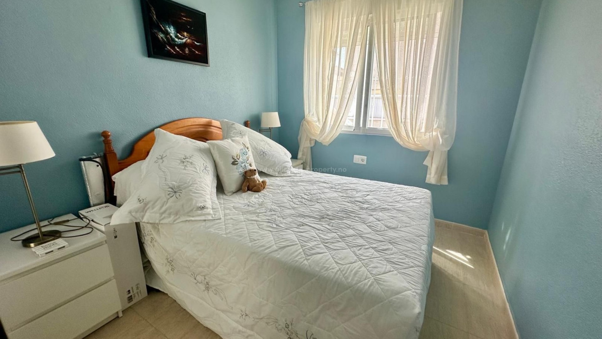 Hus / Villa i Algorfa Centro