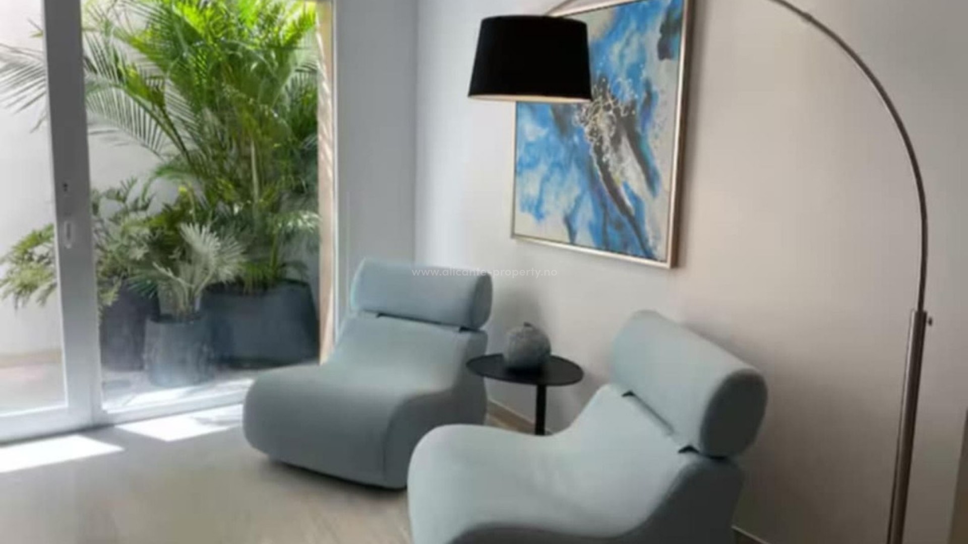 Hus / Villa i Algorfa Centro