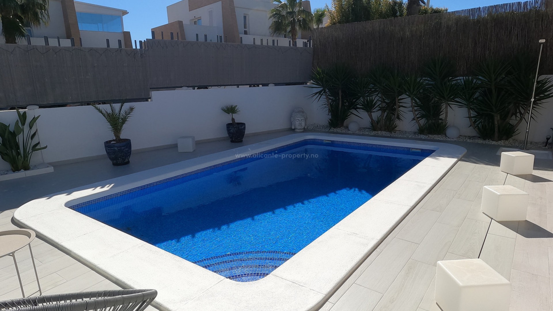 Hus / Villa i Algorfa Centro