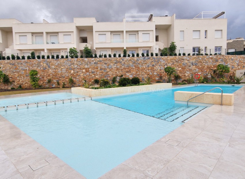 Hus / Villa i Algorfa Centro