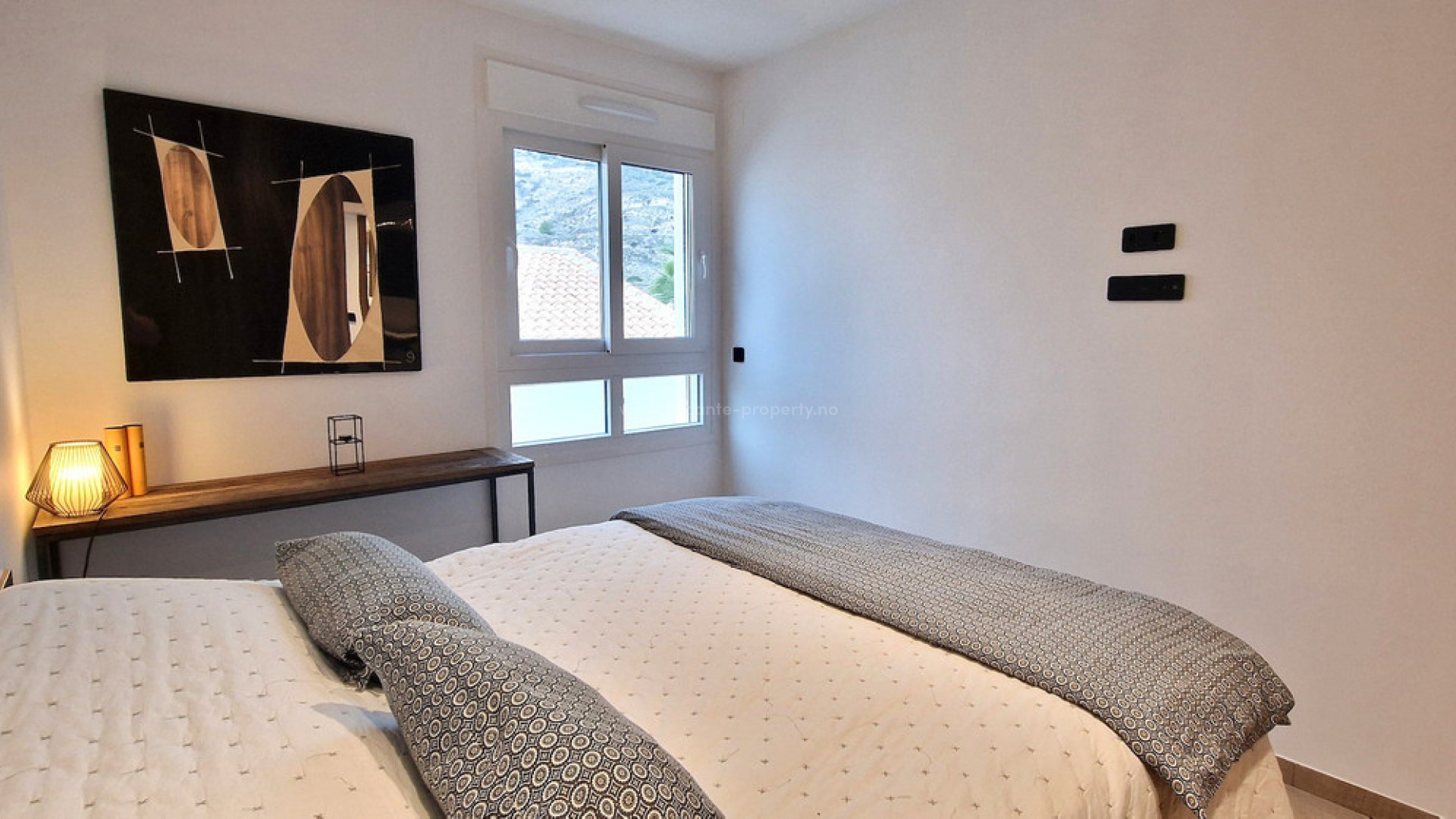 Hus / Villa i Algorfa Centro