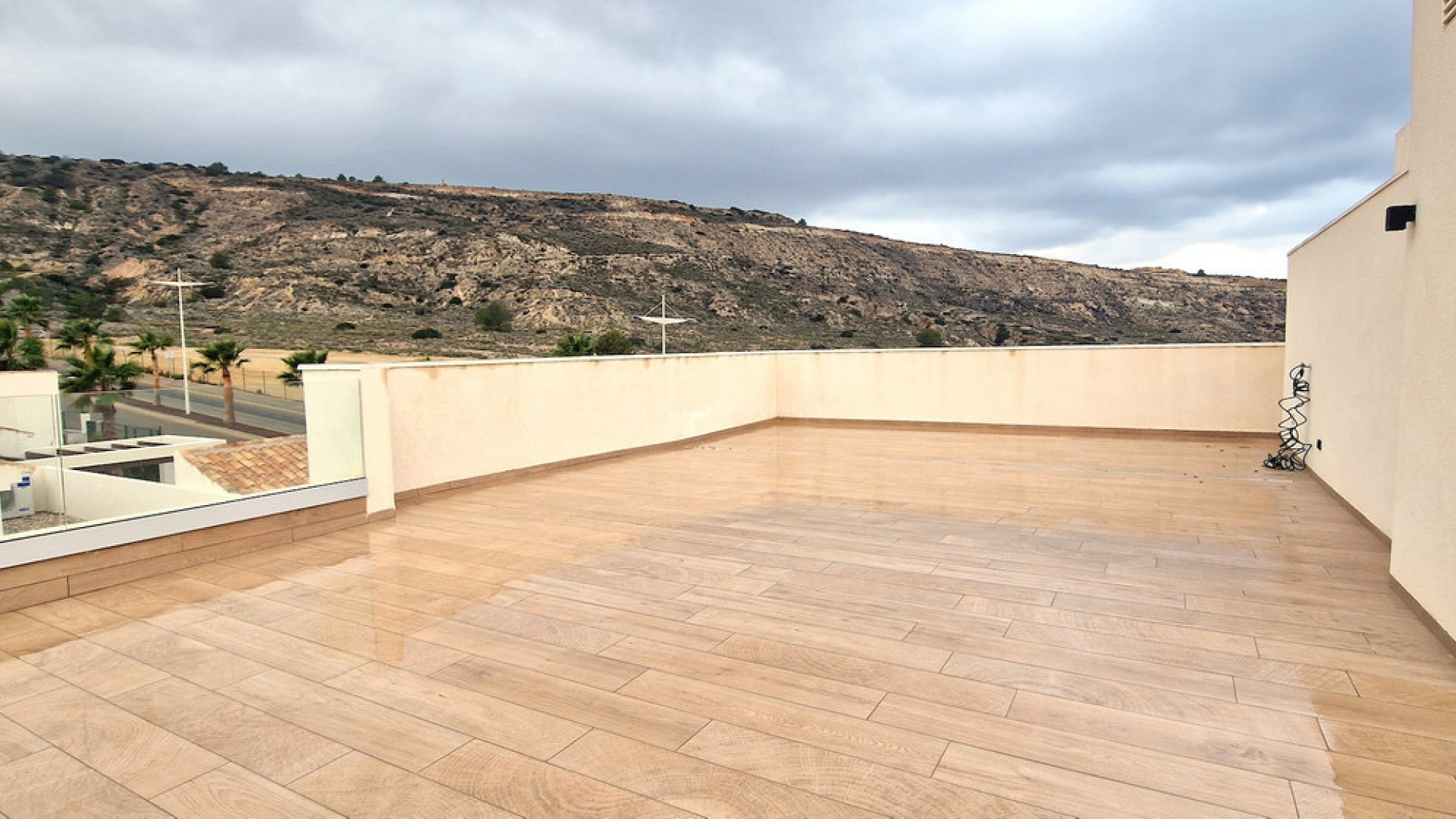 Hus / Villa i Algorfa Centro