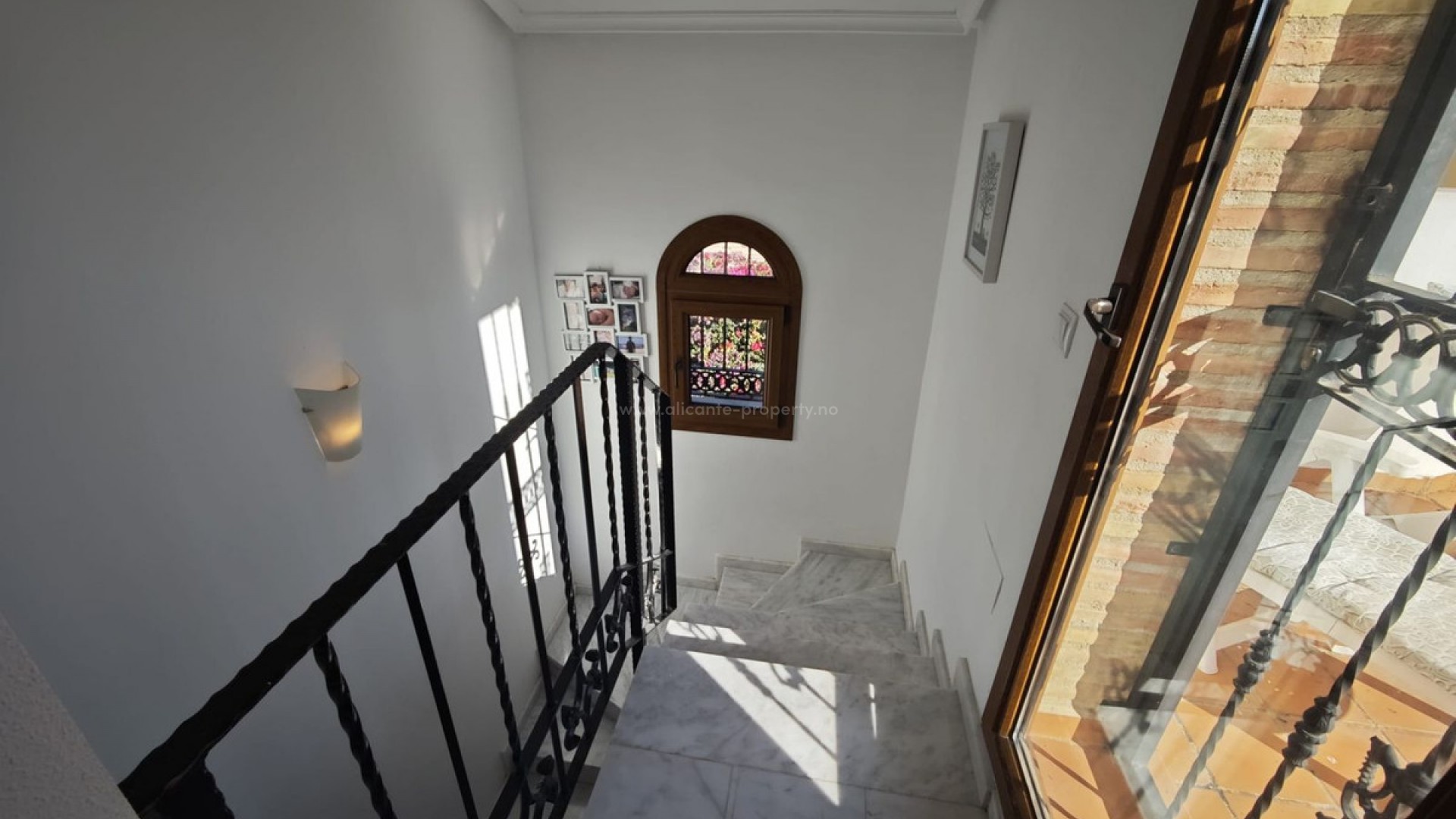 Hus / Villa i Algorfa Centro