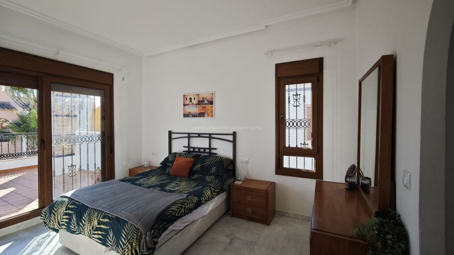 Hus / Villa i Algorfa Centro