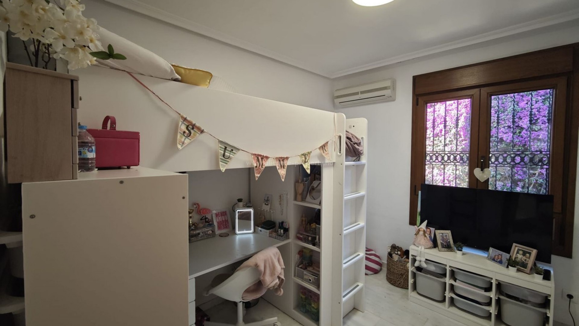 Hus / Villa i Algorfa Centro