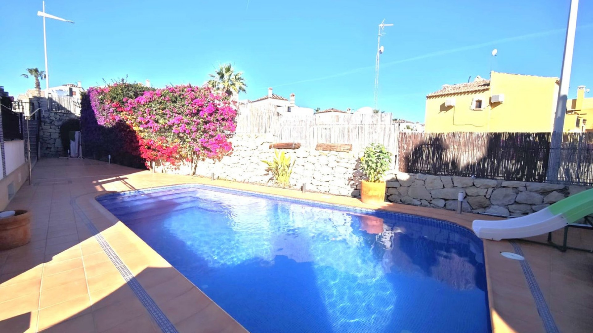 Hus / Villa i Algorfa Centro