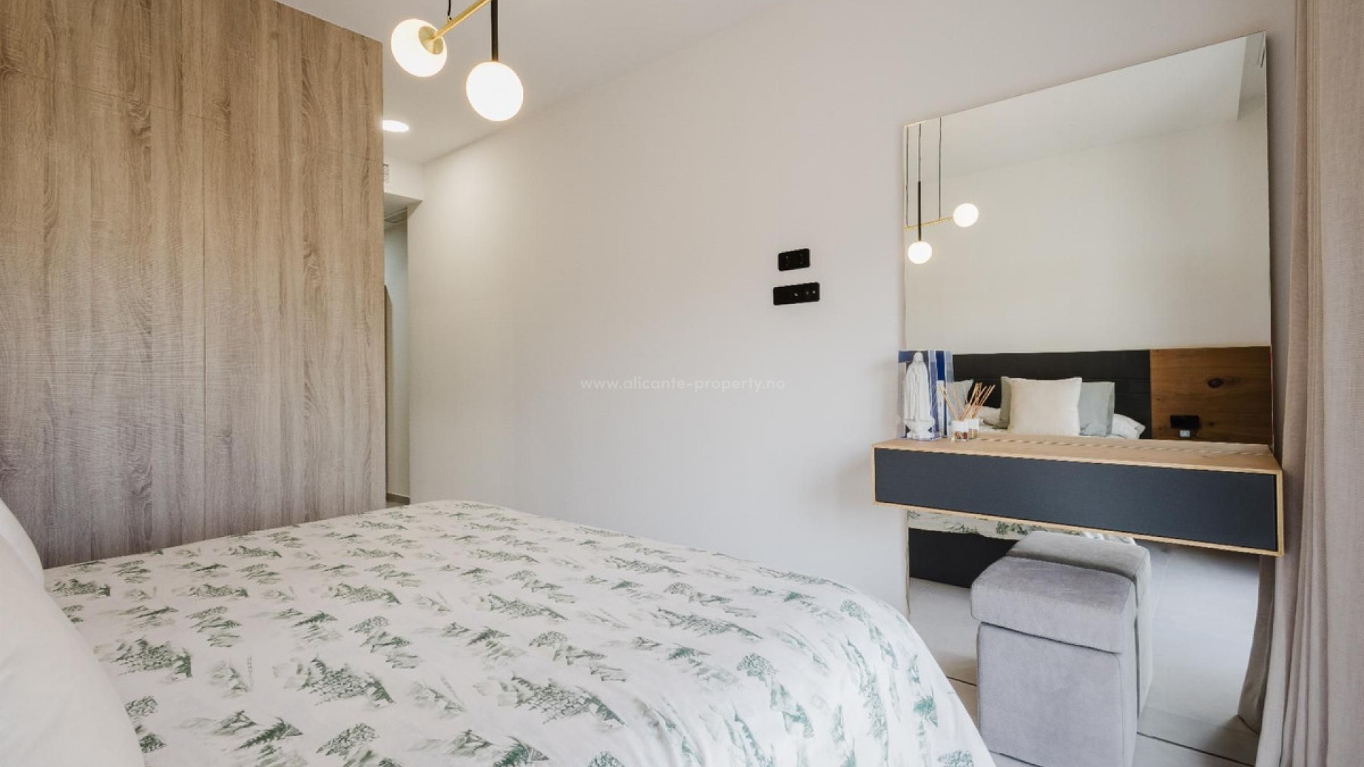 Hus / Villa i Algorfa Centro