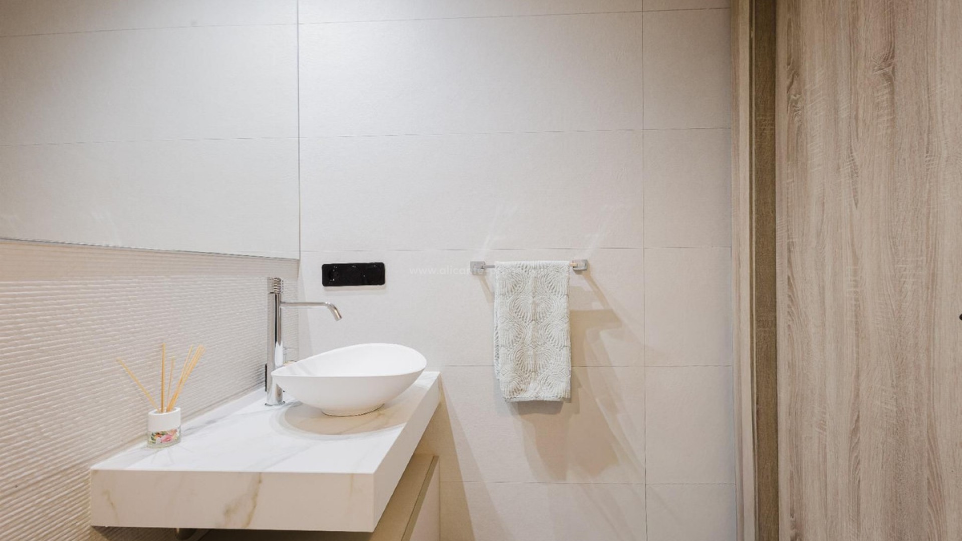 Hus / Villa i Algorfa Centro
