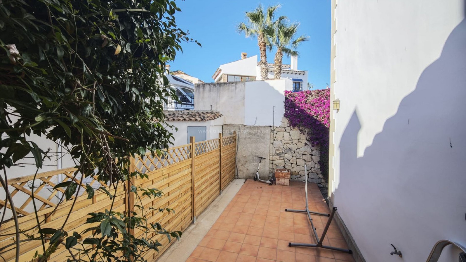 Hus / Villa i Algorfa Centro