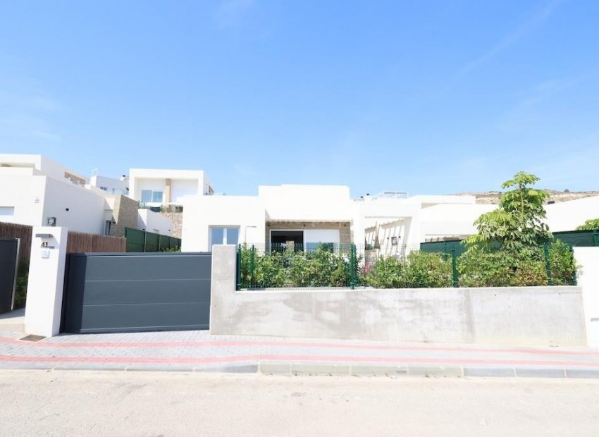 Hus / Villa i Algorfa Centro