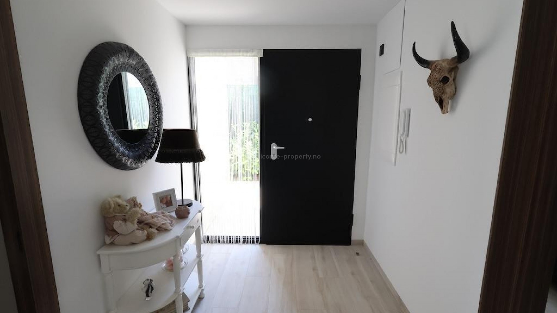 Hus / Villa i Algorfa Centro