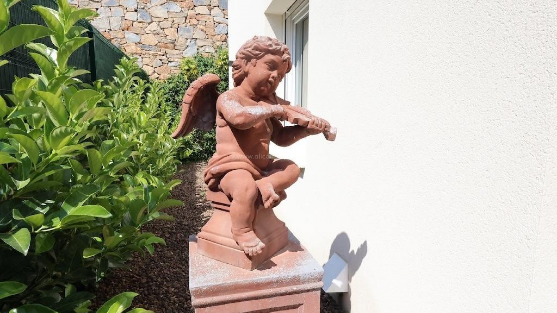 Hus / Villa i Algorfa Centro