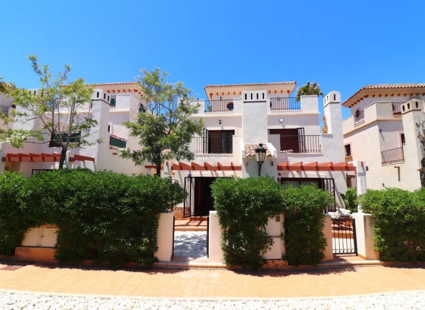 Hus / Villa i Algorfa Centro